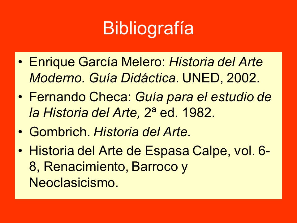 historia del arte moderno renacimiento garcia melero